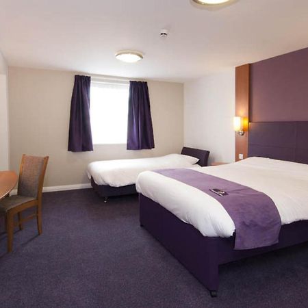 Premier Inn Newcastle - Metro Centre غيتْسْهيد المظهر الخارجي الصورة