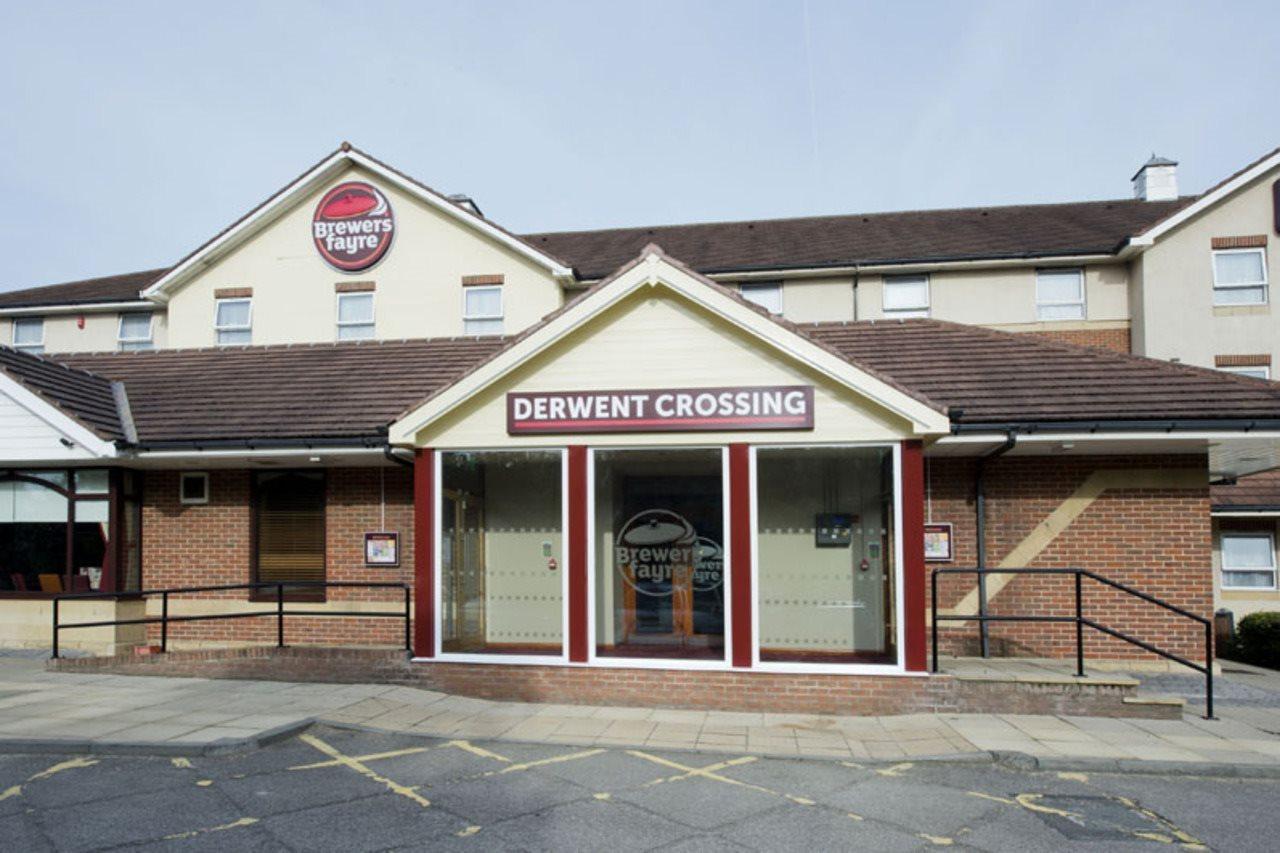 Premier Inn Newcastle - Metro Centre غيتْسْهيد المظهر الخارجي الصورة