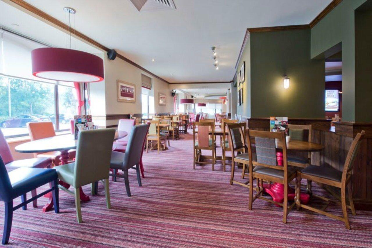Premier Inn Newcastle - Metro Centre غيتْسْهيد المظهر الخارجي الصورة