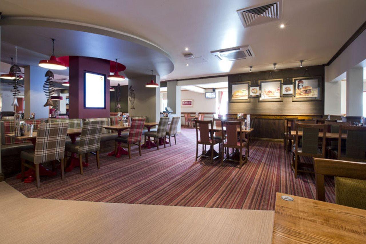 Premier Inn Newcastle - Metro Centre غيتْسْهيد المظهر الخارجي الصورة
