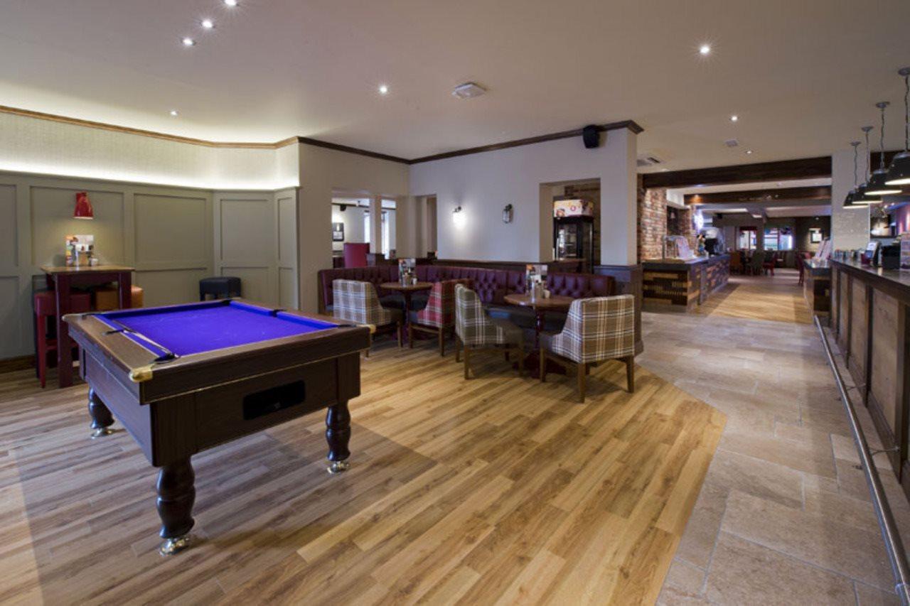 Premier Inn Newcastle - Metro Centre غيتْسْهيد المظهر الخارجي الصورة
