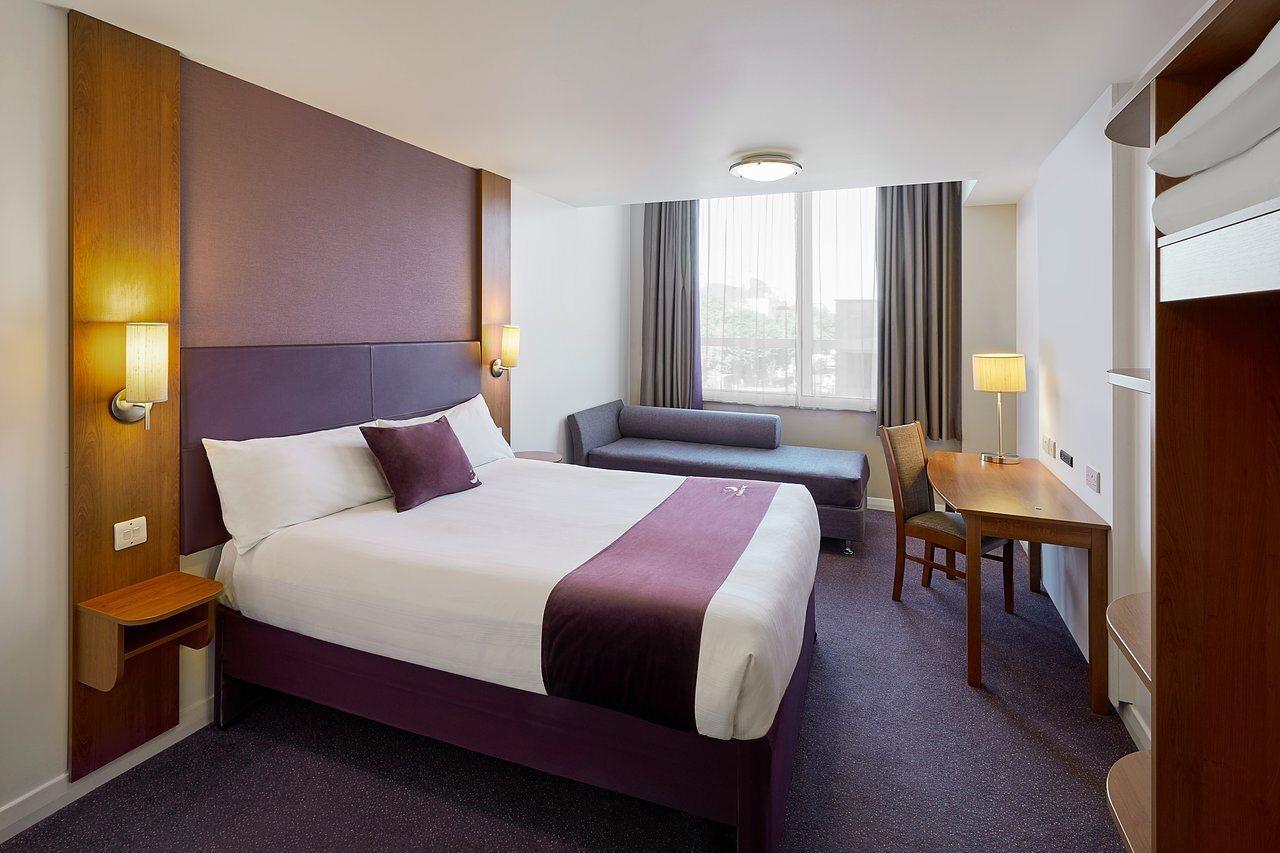 Premier Inn Newcastle - Metro Centre غيتْسْهيد المظهر الخارجي الصورة
