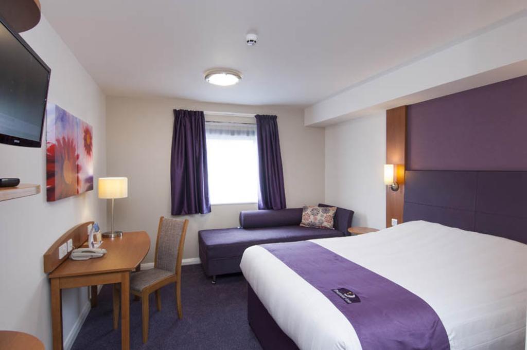 Premier Inn Newcastle - Metro Centre غيتْسْهيد المظهر الخارجي الصورة