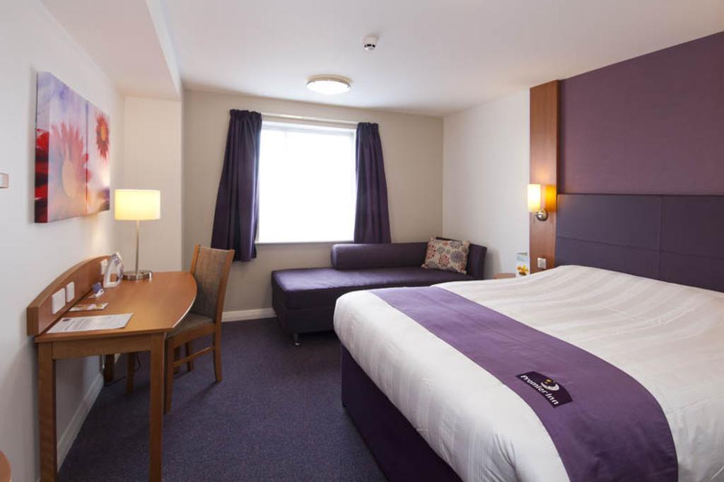 Premier Inn Newcastle - Metro Centre غيتْسْهيد المظهر الخارجي الصورة