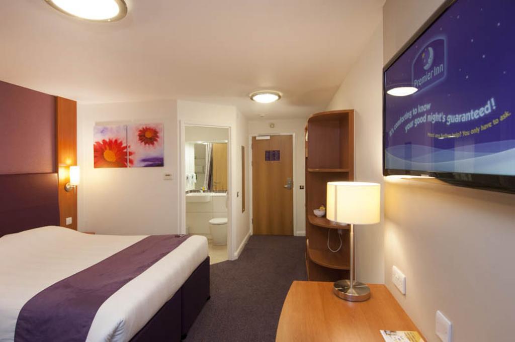 Premier Inn Newcastle - Metro Centre غيتْسْهيد المظهر الخارجي الصورة