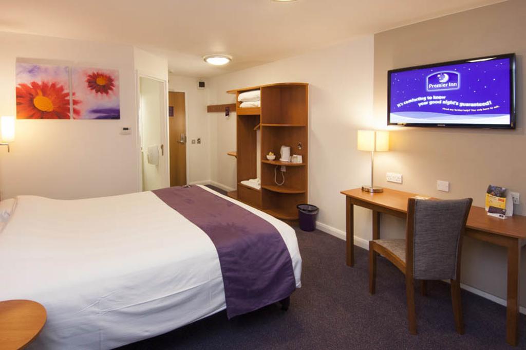 Premier Inn Newcastle - Metro Centre غيتْسْهيد المظهر الخارجي الصورة