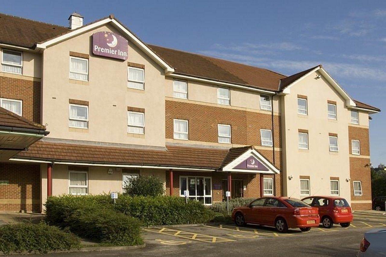 Premier Inn Newcastle - Metro Centre غيتْسْهيد المظهر الخارجي الصورة