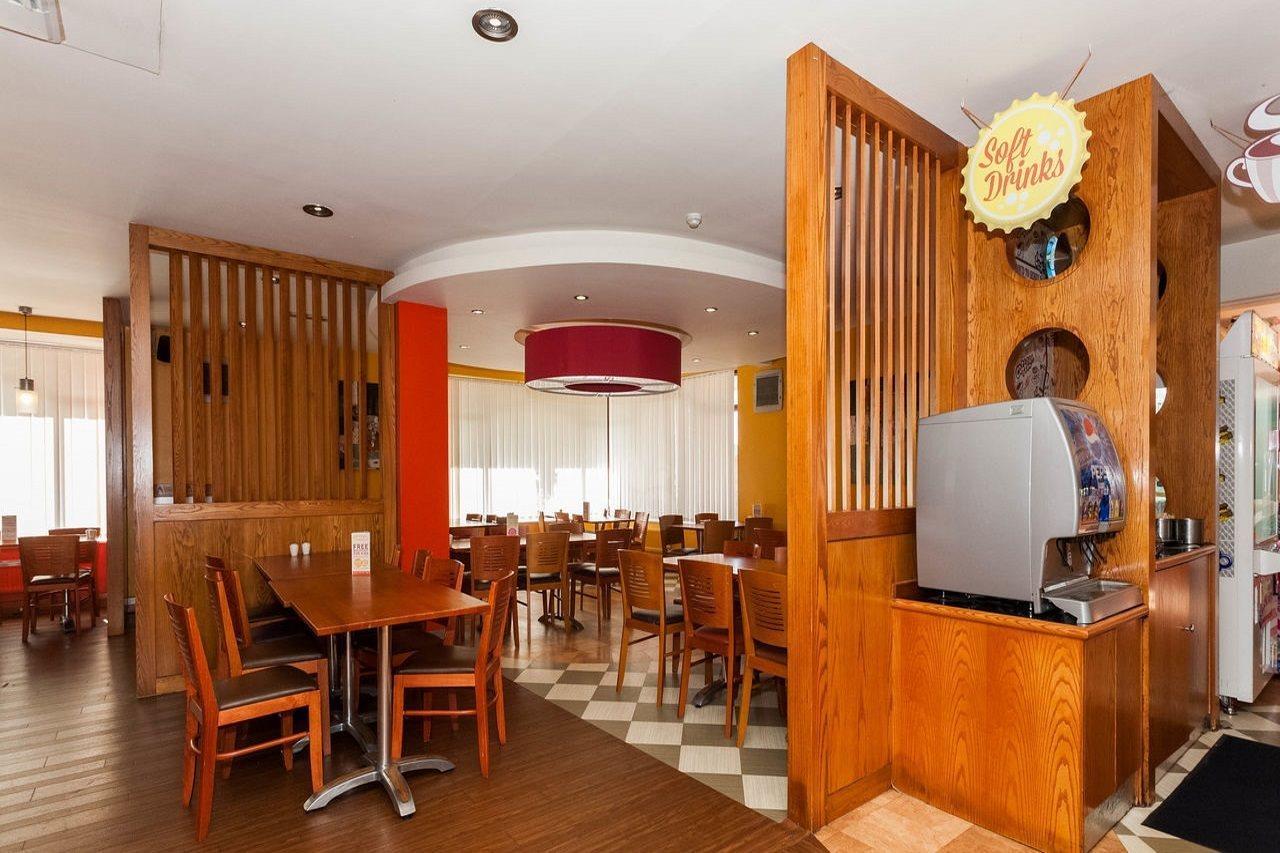 Premier Inn Newcastle - Metro Centre غيتْسْهيد المظهر الخارجي الصورة