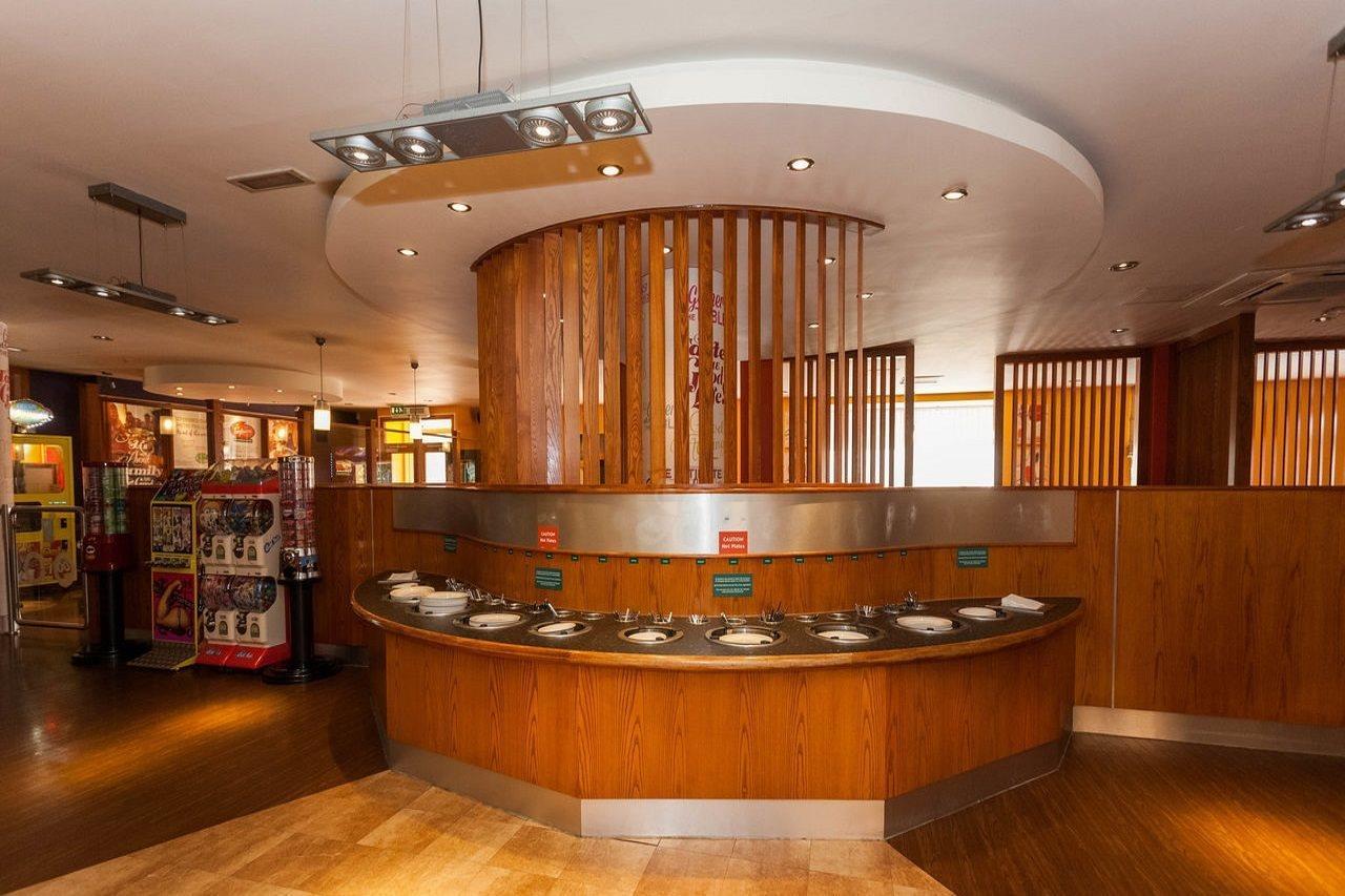 Premier Inn Newcastle - Metro Centre غيتْسْهيد المظهر الخارجي الصورة