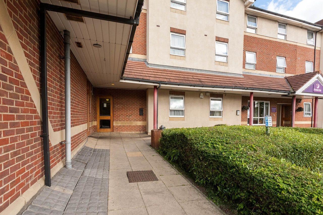 Premier Inn Newcastle - Metro Centre غيتْسْهيد المظهر الخارجي الصورة