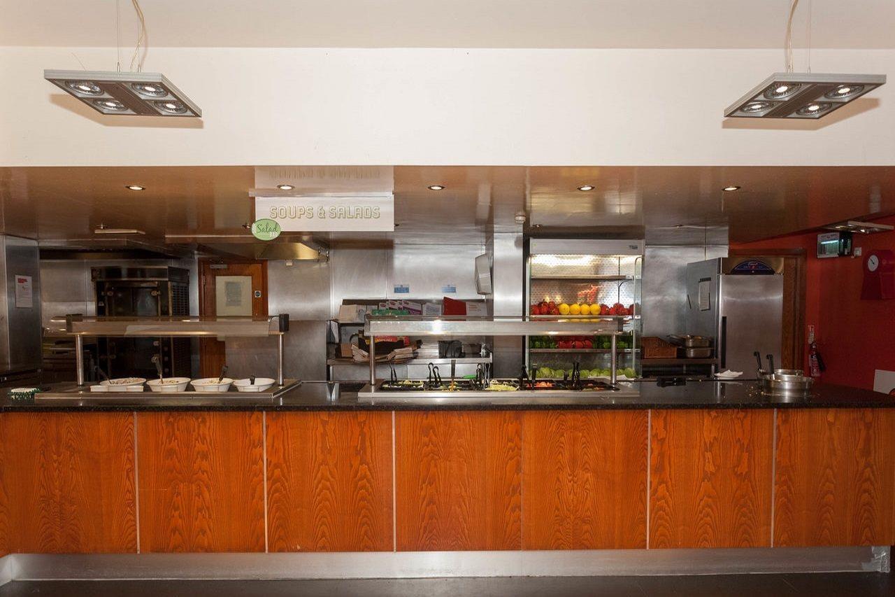 Premier Inn Newcastle - Metro Centre غيتْسْهيد المظهر الخارجي الصورة