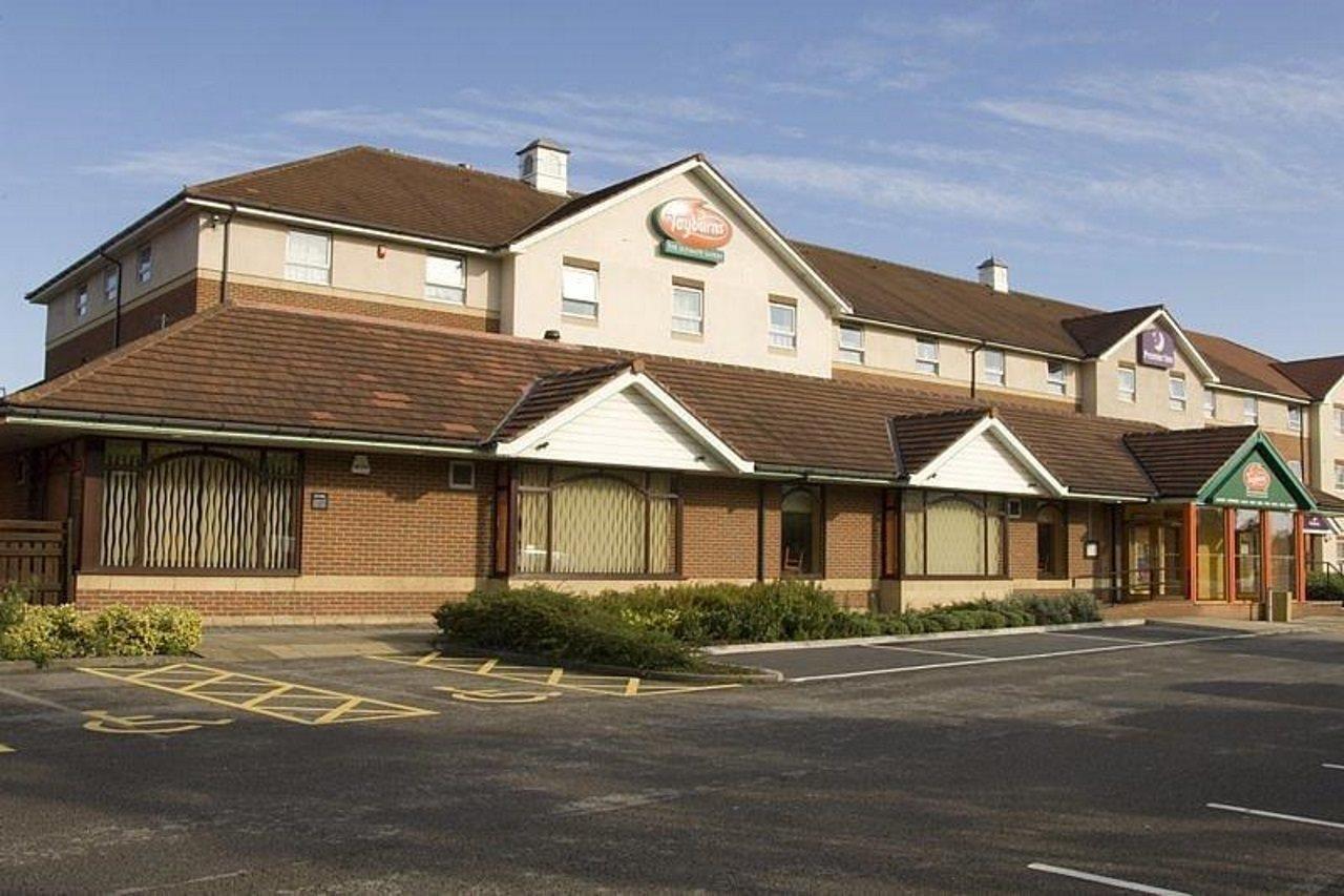 Premier Inn Newcastle - Metro Centre غيتْسْهيد المظهر الخارجي الصورة