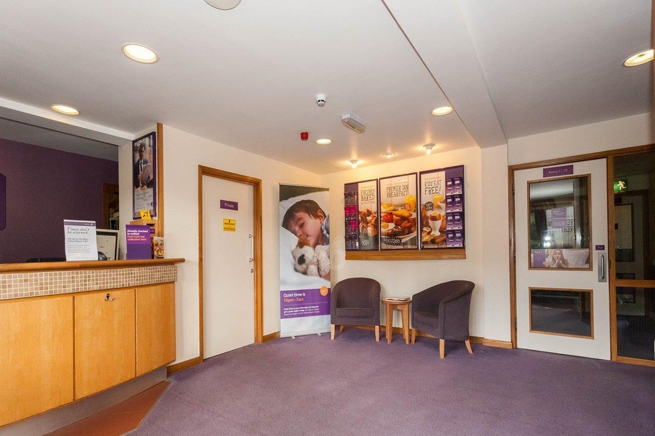Premier Inn Newcastle - Metro Centre غيتْسْهيد المظهر الخارجي الصورة
