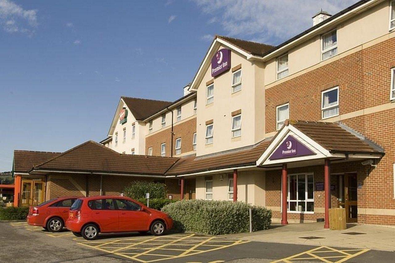 Premier Inn Newcastle - Metro Centre غيتْسْهيد المظهر الخارجي الصورة