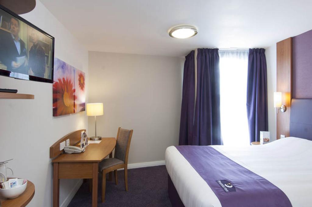 Premier Inn Newcastle - Metro Centre غيتْسْهيد المظهر الخارجي الصورة