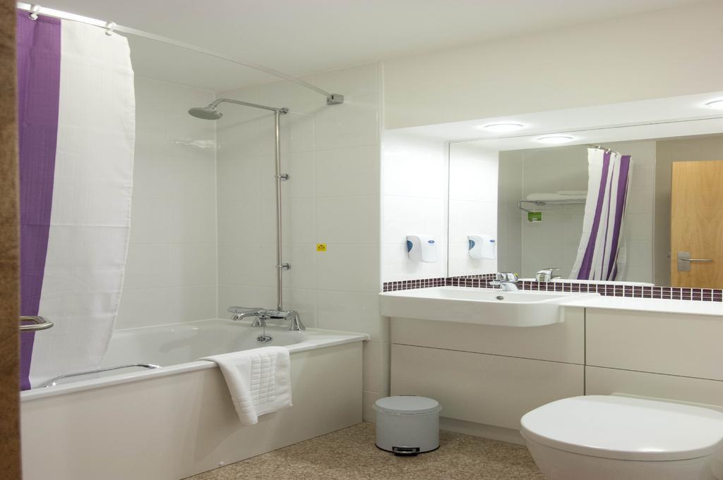 Premier Inn Newcastle - Metro Centre غيتْسْهيد المظهر الخارجي الصورة