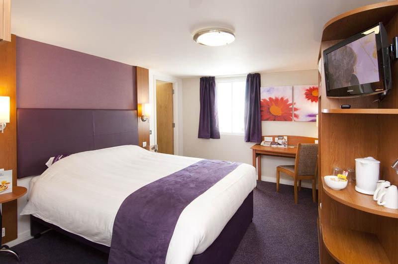 Premier Inn Newcastle - Metro Centre غيتْسْهيد المظهر الخارجي الصورة