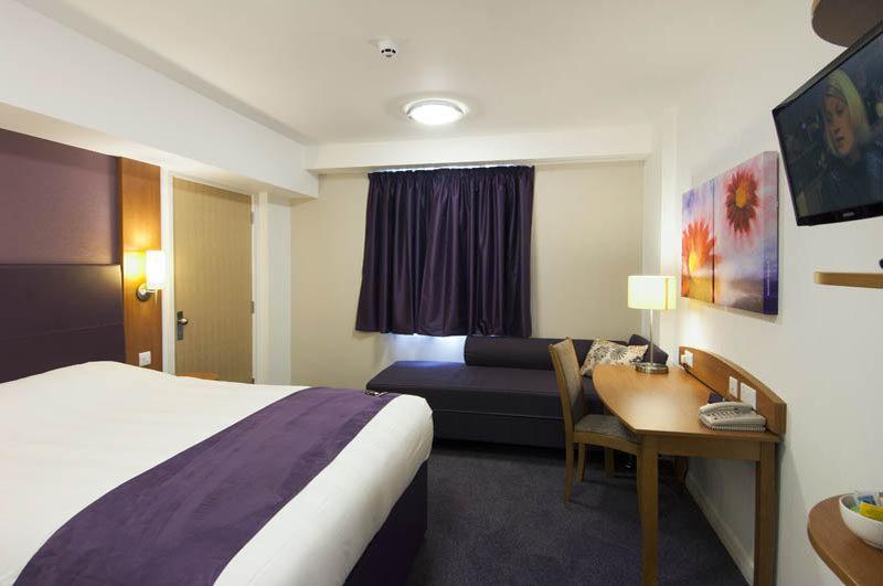 Premier Inn Newcastle - Metro Centre غيتْسْهيد المظهر الخارجي الصورة