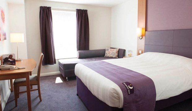 Premier Inn Newcastle - Metro Centre غيتْسْهيد المظهر الخارجي الصورة